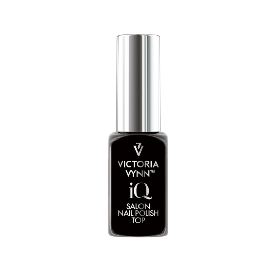 IQ Nail polish - Top