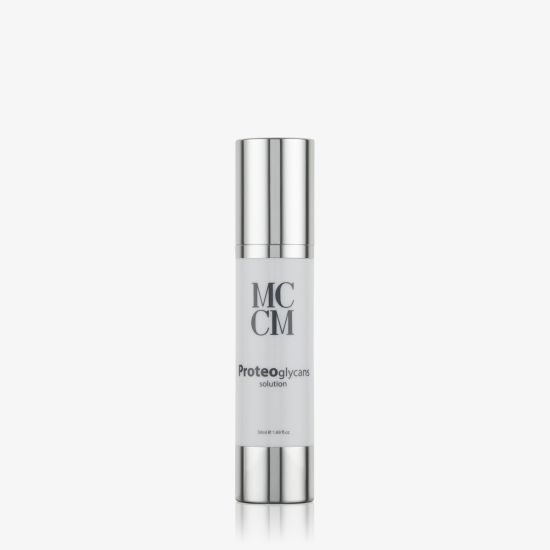 MCCM Proteoglycans Solution MCCM Medical Cosmetics - Serum/Øyekrem - Hudpleiegrossisten