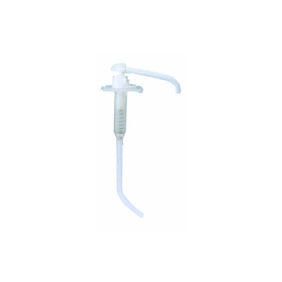 Pumpe til Sterillium 500 ml.