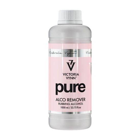Pure alco remover 1000 ml