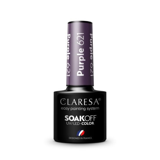 CLARESA PURPLE 621 5G