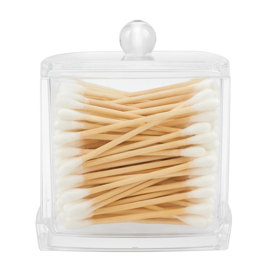 Mundus Dispenser Q-tips