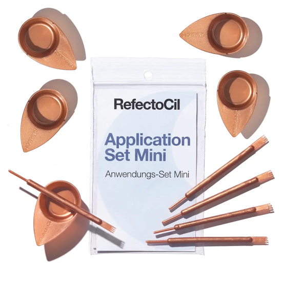 RefectoCil Kosmetisk pallette