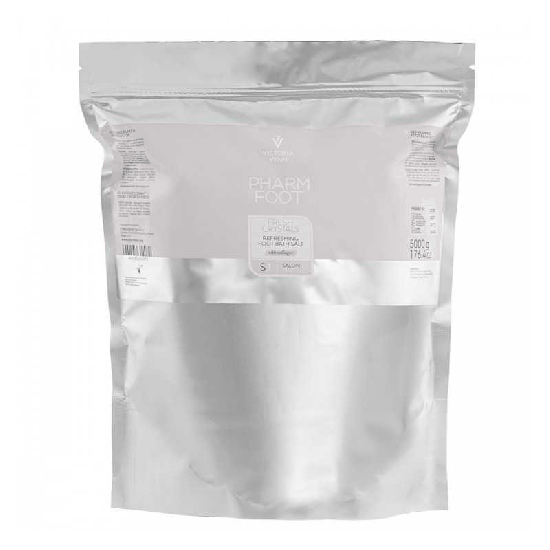 Pharm Foot - Fresh Crystals Fotsalt 5000 g 