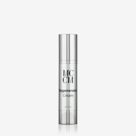Regenerator cream  MCCM Medical Cosmetics - Krem - Hudpleiegrossisten