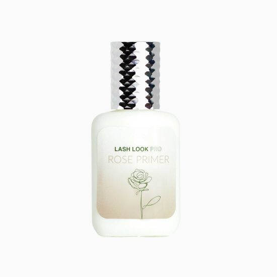Lash Look Rose Primer