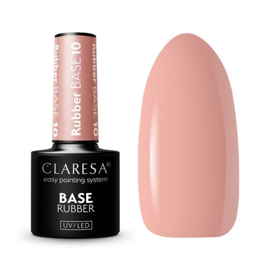 CLARESA BAZA RUBBER 10 5G