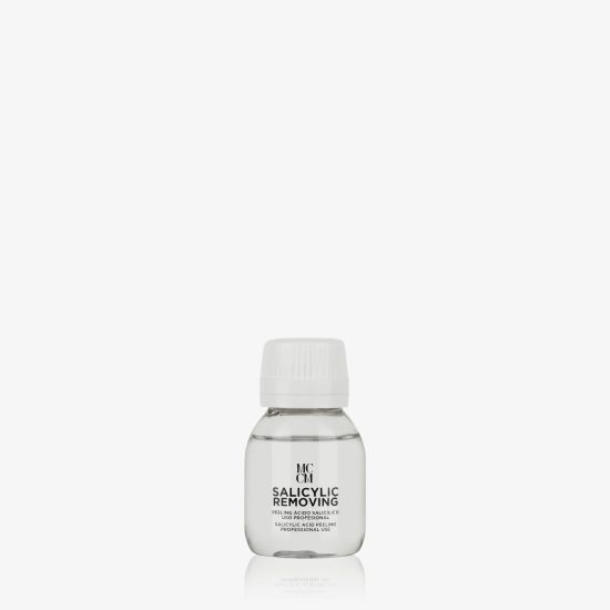 MCCM Salicylic removing 50 ml MCCM Medical Cosmetics - Peeling/Masker - Hudpleiegrossisten