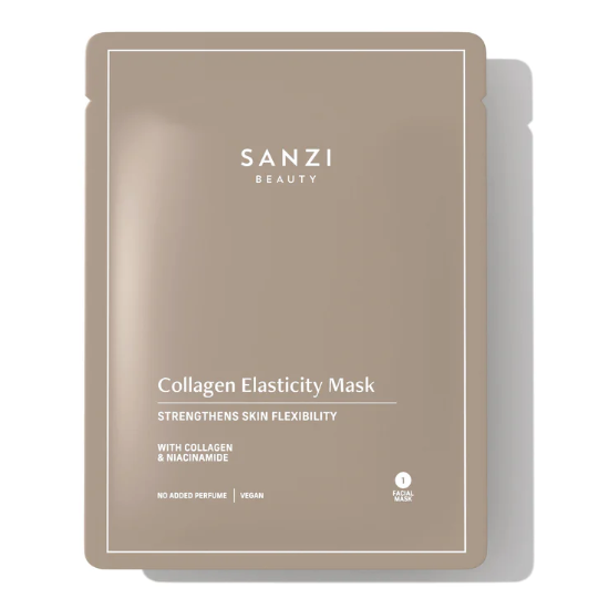 Sanzi Collagen Elasticity Mask 25ml