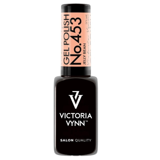 GEL POLISH 453 Jelly Bean 8 ml
