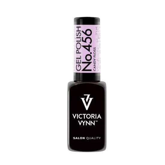 GEL POLISH 456 Candy Floss 8 ml