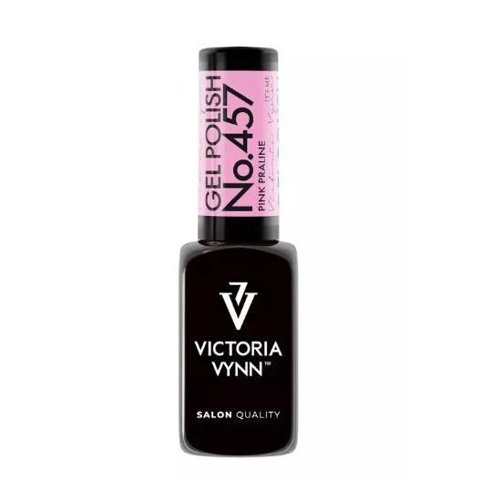 GEL POLISH 457 Pink Praline 8 m