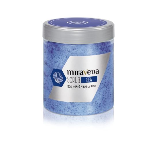 ItalWax Miraveda Sea Scrub 500 ml