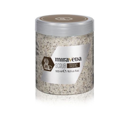 ItalWax Miraveda Tropic Scrub 500 ml
