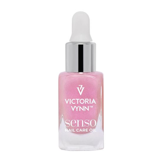 Senso Nail Care Oil - Love me