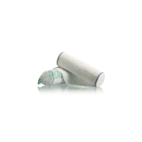 Cotton Crepe Bandages, til Frigi-behandling, 20 cm 