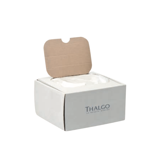 Plastic Body Wrap Sheets, 100 stk 