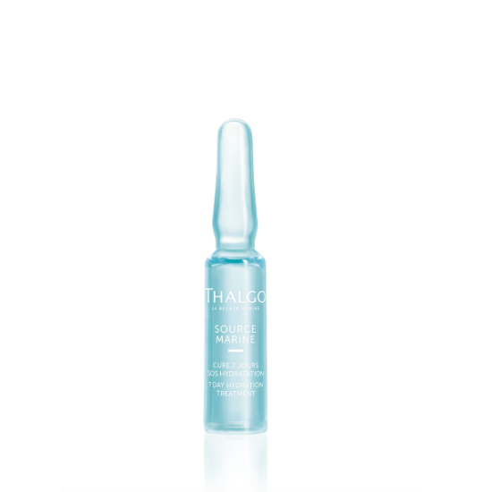 7 Day Hydrating Treatment, 7x1,2 ml 