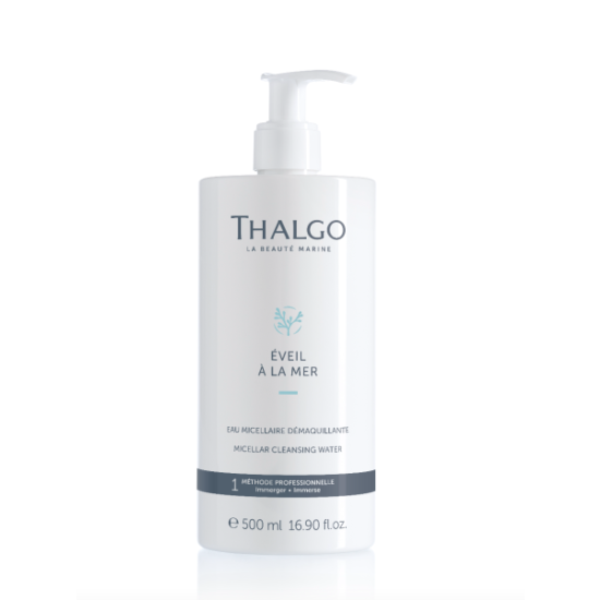 Micellar Cleansing Water, 500 ml 