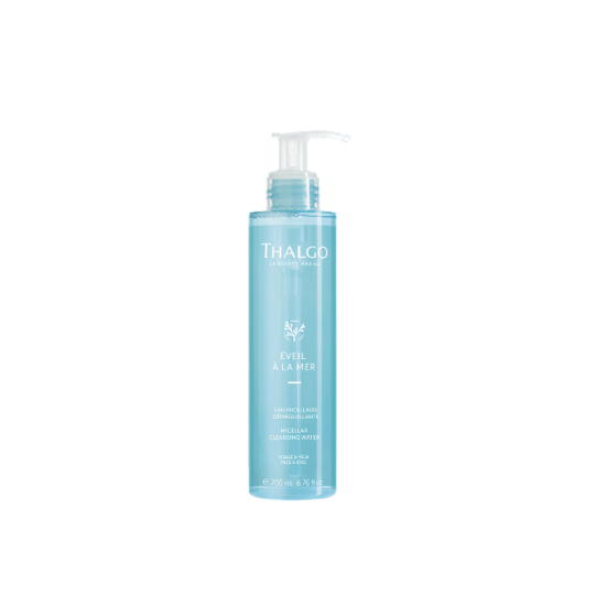 Micellar Cleansing Water, 200 ml 