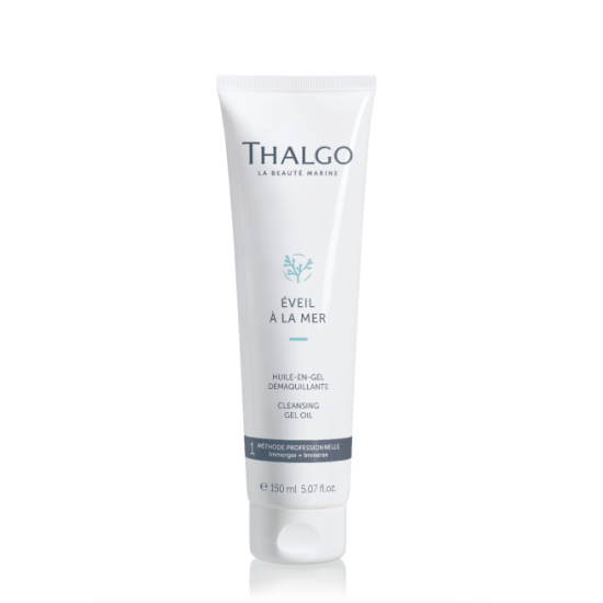 Cleansing Gel Oil, 150 ml 