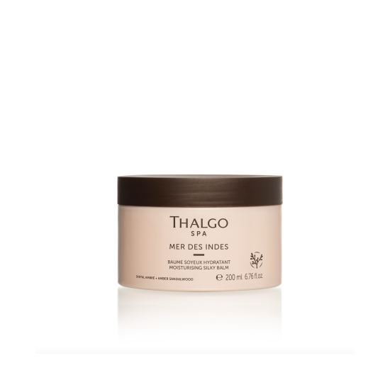 Moisturising Silky Balm, 200 ml 