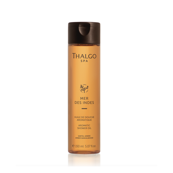 Aromatic Shower Oil, 150 ml 