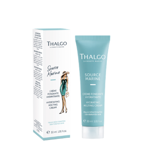 Hydrating Melting Cream, 30 ml 