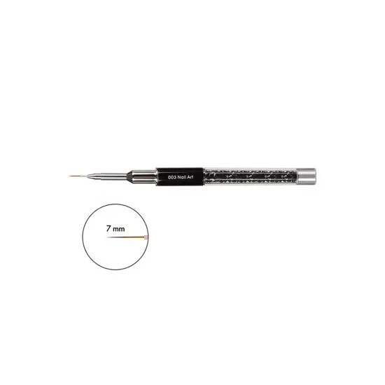 NAIL ART Precission brush 003
