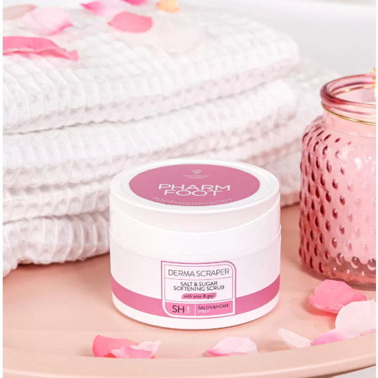 Pharm Foot - Derma Scraper Skrubb