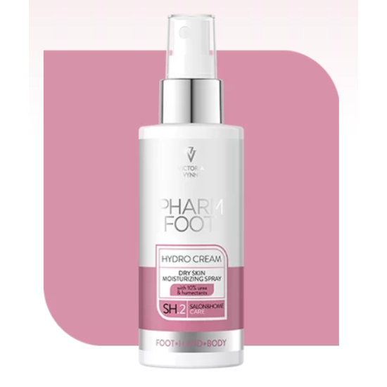 Pharm Foot - Hydro Cream Fotkrem