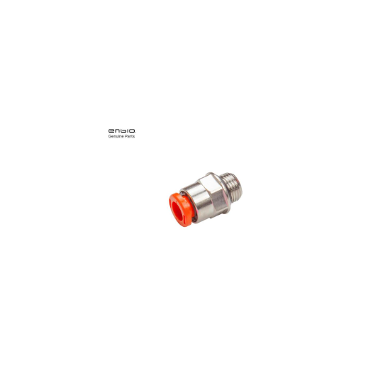 Enbio pneumatic push