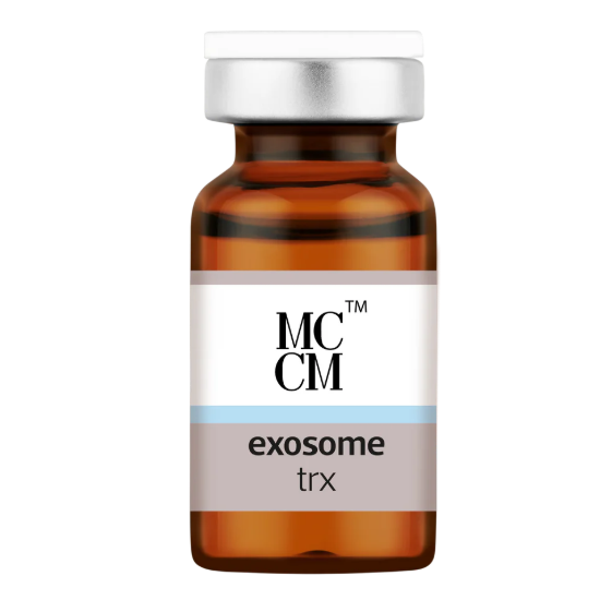 MCCM Vial Exosome TRX 5 x 10 ml