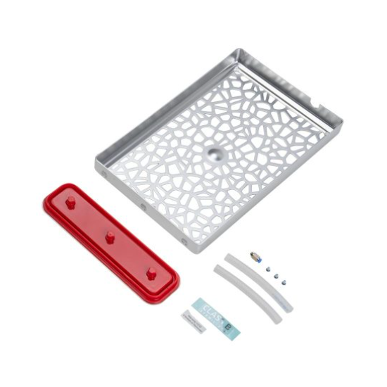 Maintenance service kit ENBIO S (without CEME valves and HEPA filter)