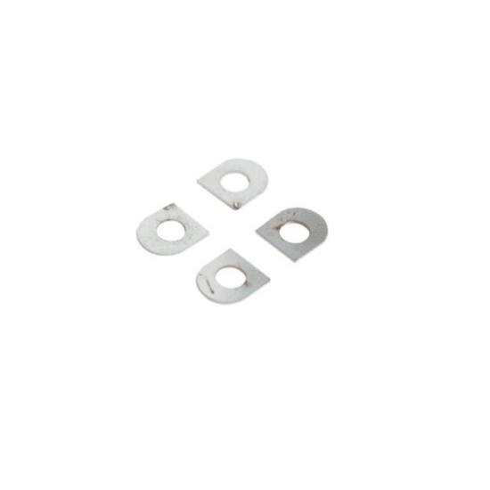 ULVAC / ENBIO vacuum pump valve spacer (20 pcs)
