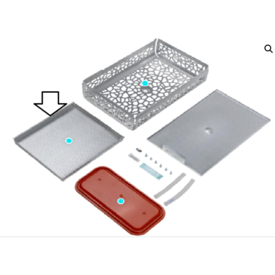 tray level EnbioPRO