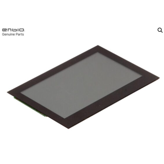 LCD Display Enbio – NEW