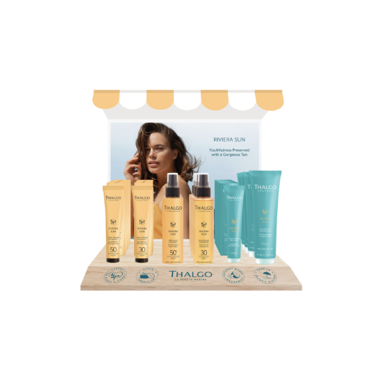 Display Riviera Sun