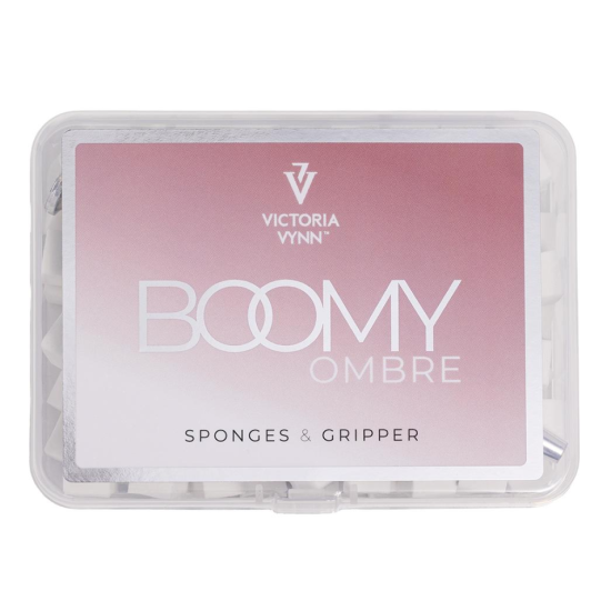 Boomy Ombre set Victoria Vynn