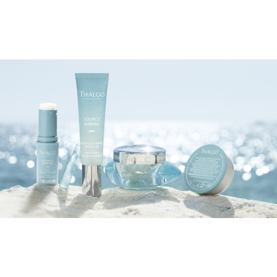 Source Marine Start