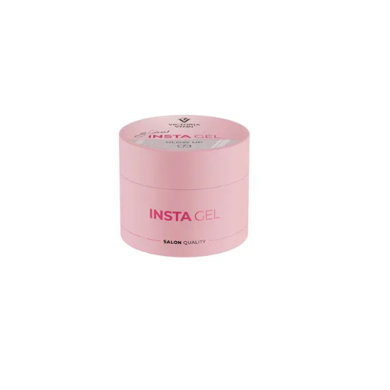 INSTA GEL 09 Glow Up, 40ml