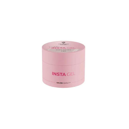 INSTA GEL 06 Soft Filter, 40ml