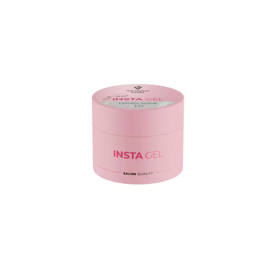 INSTA GEL 10 Frosty Shine, 40ml