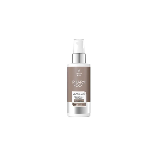 Mineral Mask
