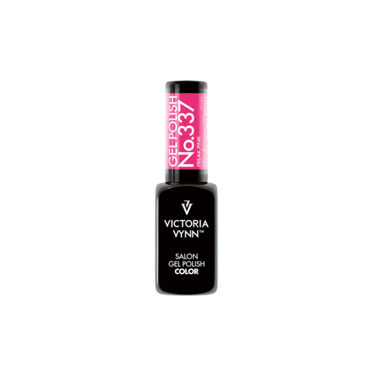 Victoria Vynn Fargekart Gel Polish 332-339