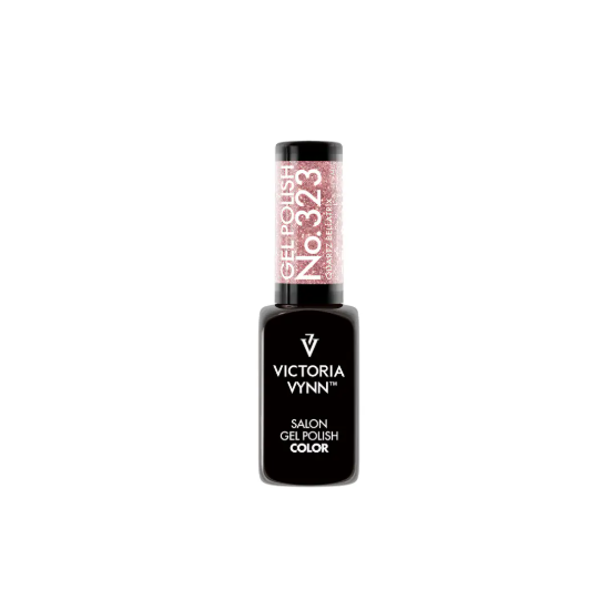 Victoria Vynn Fargekart Gel Polish 319-323