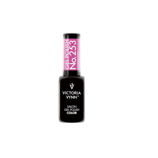 Victoria VynnFargekart Gel Polish 251-286