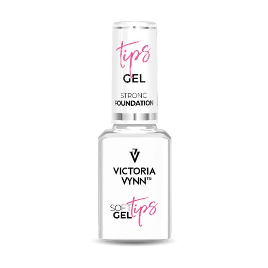 SOFT GEL TIPS Gel STEP 3 / 15 ml