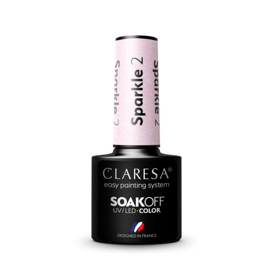 CLARESA SPARKLE 2 5G