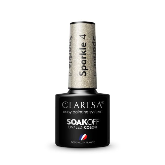 CLARESA SPARKLE 4 5G